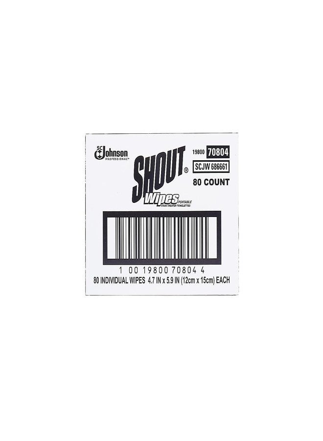 Shout Wipes (case of 80) - Image 4